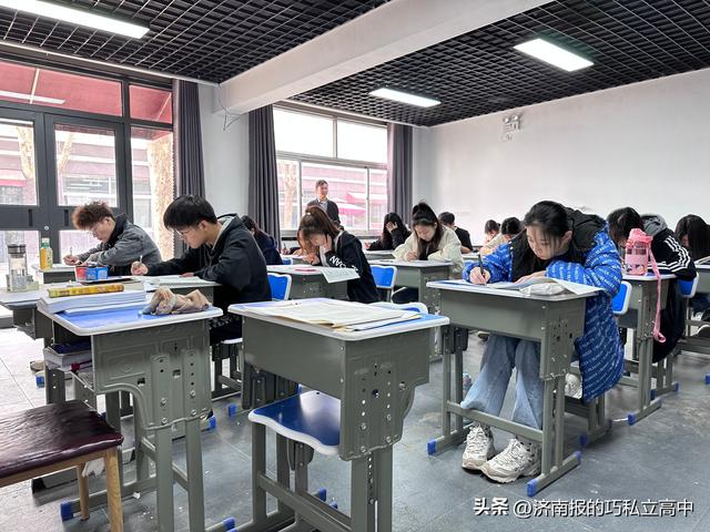 济南高考复读学校在复读过程中学生应该注意什么(复读流程是怎样的)