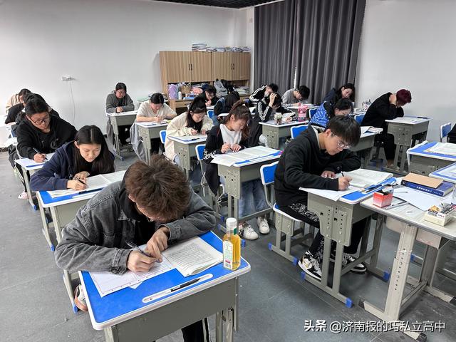 济南高考复读学校在复读过程中学生应该注意什么(复读流程是怎样的)