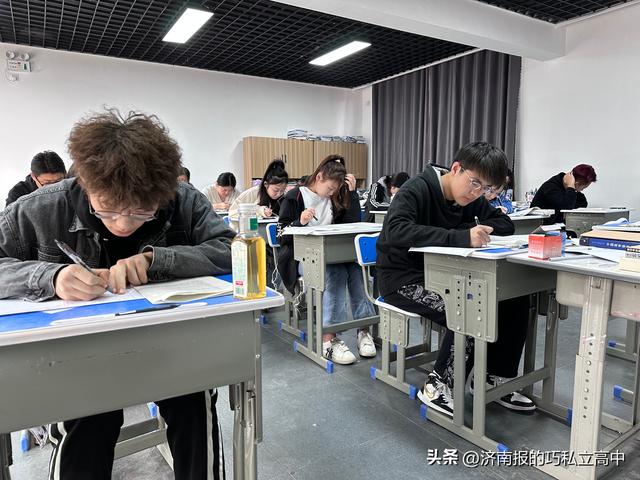 济南高考复读学校在复读过程中学生应该注意什么(复读流程是怎样的)